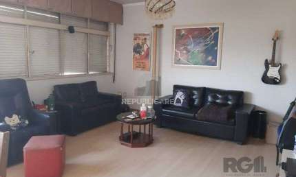Apartamento 3 dormitórios à venda Cidade Baixa Porto Alegre/RS