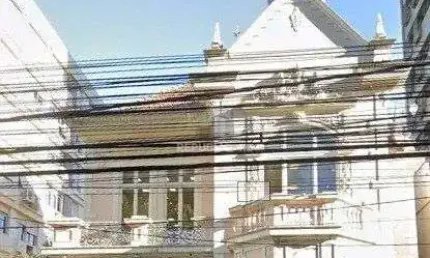 Casa 5 dormitórios à venda Moinhos de Vento Porto Alegre/RS