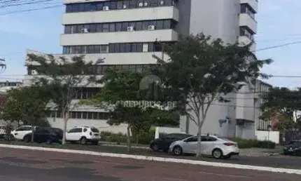 Sala a venda  na rua princesa izabel - junto ao instituto de cardiologia  1 vaga