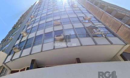 Sala Comercial à venda Centro Histórico Porto Alegre/RS