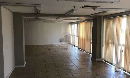 Conjunto/sala para venda - 90m², 0 dormitórios, centro