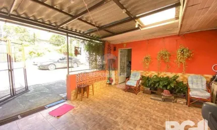 Casa 3 dormitórios à venda Passo das Pedras Porto Alegre/RS
