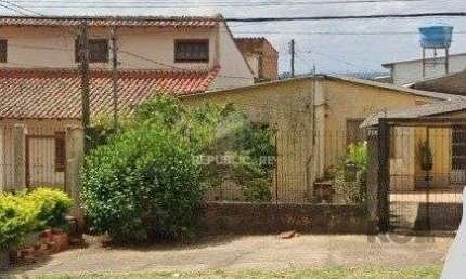 Casa com 3 quartos à venda na Avenida Doutor Luciano Raul Panatieri, 268, Morro Santana, Porto Alegre