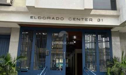 Conjunto/Sala para Venda - 39,05m², com vaga, no bairro Santa Cecília