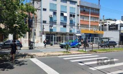 Apartamento 1 dormitórios à venda Cidade Baixa Porto Alegre/RS