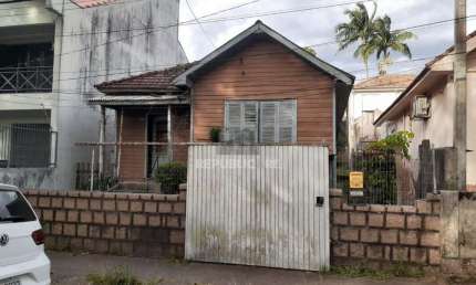 Terreno à venda na Avenida Carneiro da Fontoura, 595, Jardim São Pedro, Porto Alegre