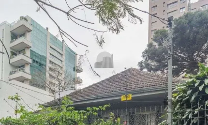 Casa com 4 quartos à venda na Avenida Palmeira, 573, Petrópolis, Porto Alegre