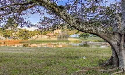 Terreno em condomínio fechado à venda na Estrada das Três Meninas, 1701, Vila Nova, Porto Alegre