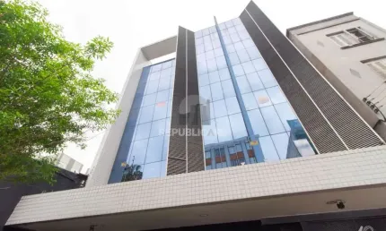 Sala comercial à venda centro histórico porto alegre/rs