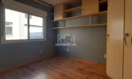 Cobertura 1 dormitórios à venda Nonoai Porto Alegre/RS