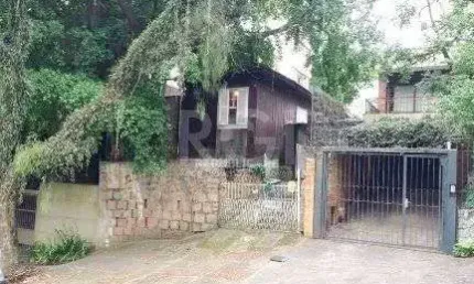 Terreno à venda na Rua Felicíssimo de Azevedo, 1260, Auxiliadora, Porto Alegre