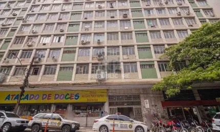 Sala comercial à venda centro histórico porto alegre/rs