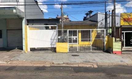 Casa 2 dormitórios à venda Partenon Porto Alegre/RS