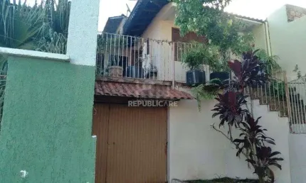 Casa 2 dormitórios à venda Teresópolis Porto Alegre/RS