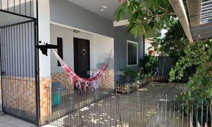 Casa com 7 quartos à venda na Rua Rodrigues Moreira, 99, Sarandi, Porto Alegre