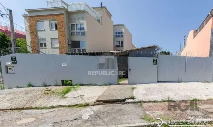 Terreno à venda rua dona ondina, menino deus - porto alegre