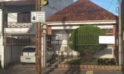 Casa 3 dormitórios à venda Teresópolis Porto Alegre/RS