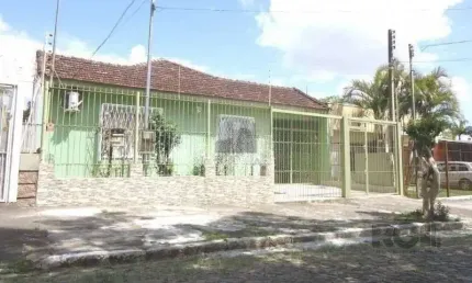 Casa 3 dormitórios à venda partenon porto alegre/rs