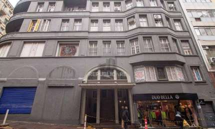Sala Comercial à venda Centro Histórico Porto Alegre/RS