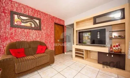 Casa com 3 quartos à venda na Avenida Gomes de Carvalho, 540, Passo das Pedras, Porto Alegre