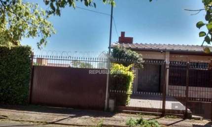 Casa com 3 quartos à venda na Rua Doutor Osvaldo Degrazia, 250, Costa e Silva, Porto Alegre