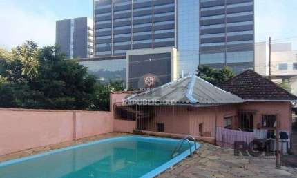 Casa com 2 quartos à venda na Rua Coronel Aparício Borges, 317, Glória, Porto Alegre