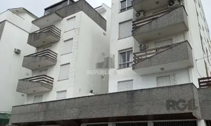 Cobertura 2 dormitórios à venda Partenon Porto Alegre/RS
