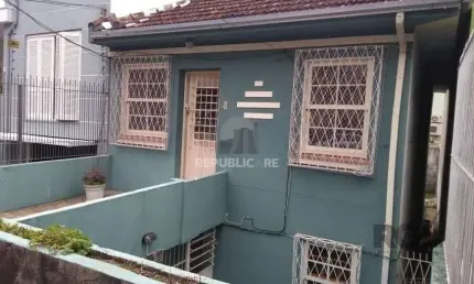 Casa com 4 quartos à venda na Avenida Caçapava, 160, Petrópolis, Porto Alegre