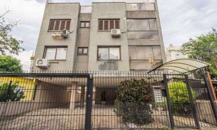 Excelente DUPLEX de 90m² com 2 dormitórios e 2 vagas.