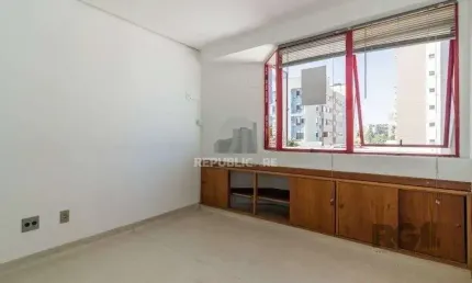 Sala comercial à venda na Rua Visconde do Herval, 1083, Menino Deus, Porto Alegre