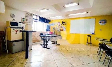 Conjunto/Sala para Venda - 41.06m², 0 dormitórios, Independência