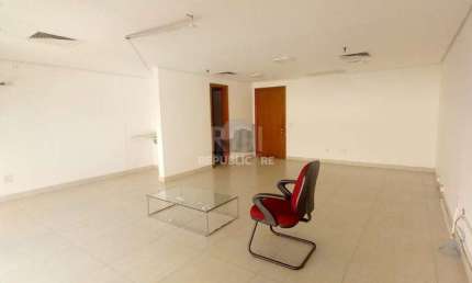 Sala Comercial à venda Centro Histórico Porto Alegre/RS
