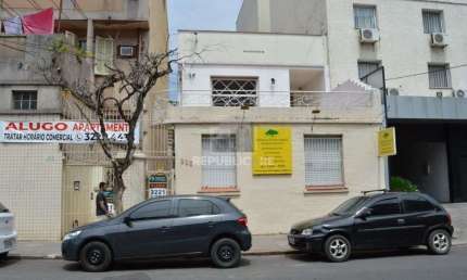 Sobrado para Locação/Aluguel - 300m², 20 dormitórios, Floresta
