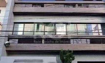 Sala Comercial à venda Centro Histórico Porto Alegre/RS
