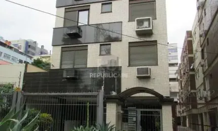 Cobertura com 2 dormitórios à venda, 150 m² por R$ 850.000,00 - Petrópolis - Por
