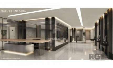 Sala comercial à venda na Avenida Teresópolis, 2438, Teresópolis, Porto Alegre