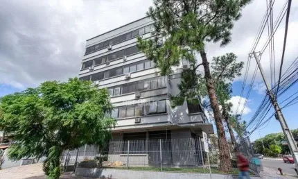 Sala comercial à venda na Rua Barão de Cerro Largo, 11, Menino Deus, Porto Alegre