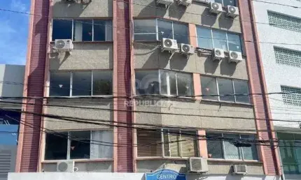 Sala comercial à venda na Rua José de Alencar, 207, Menino Deus, Porto Alegre