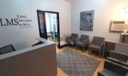 Casa com 1 quarto à venda na Rua Vigário José Inácio, 399, Centro Histórico, Porto Alegre