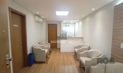 Sala comercial à venda na Rua General Vitorino, 310, Centro Histórico, Porto Alegre