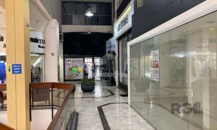 Sala comercial à venda na Rua Doutor Florêncio Ygartua, 65, Moinhos de Vento, Porto Alegre