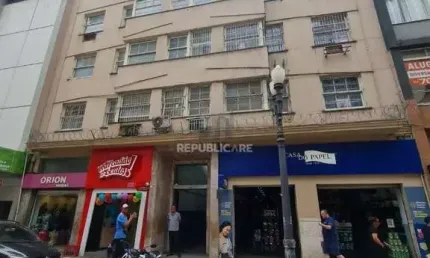 Sala comercial à venda na Rua dos Andradas, 1646, Centro Histórico, Porto Alegre