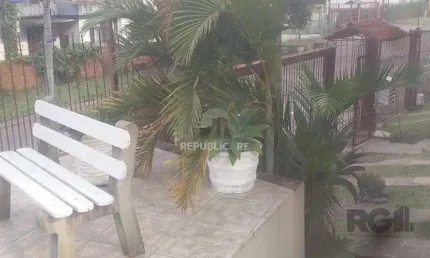 Cobertura 2 dormitórios à venda Medianeira Porto Alegre/RS