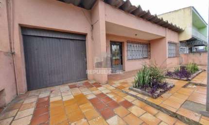 Casa com 3 quartos à venda na Avenida Icaraí, 1414, Cristal, Porto Alegre