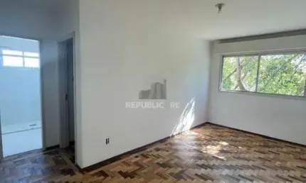 Apartamento 1 dormitórios à venda Petrópolis Porto Alegre/RS