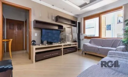Apartamento 3 dormitórios à venda petrópolis porto alegre/rs