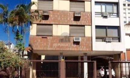 Apartamento 2 dormitórios à venda Menino Deus Porto Alegre/RS