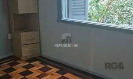 Apartamento 3 dormitórios à venda Centro Histórico Porto Alegre/RS