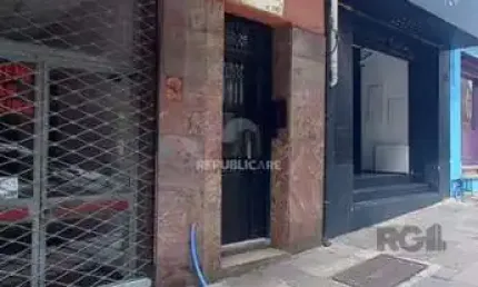 Apartamento 3 dormitórios à venda Centro Histórico Porto Alegre/RS
