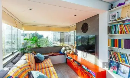 Apartamento à venda com 2 quartos 90 m²  alto padrão rua marques do pombal, auxi